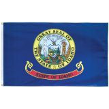 Idaho Flags