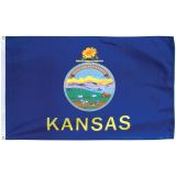 Kansas Flags