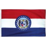 Missouri Flags