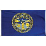 Nebraska Flags