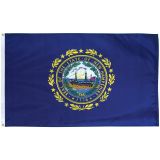 New Hampshire Flags