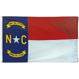 North Carolina Flags