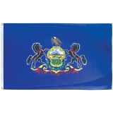 Pennsylvania Flags