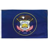 Utah Flags