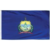 Vermont Flags