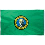 Washington Flags
