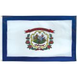 West Virginia Flags