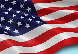 American Flags