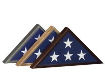 Veteran Flag Case