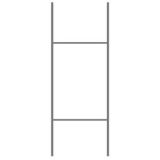Economic H-Frame